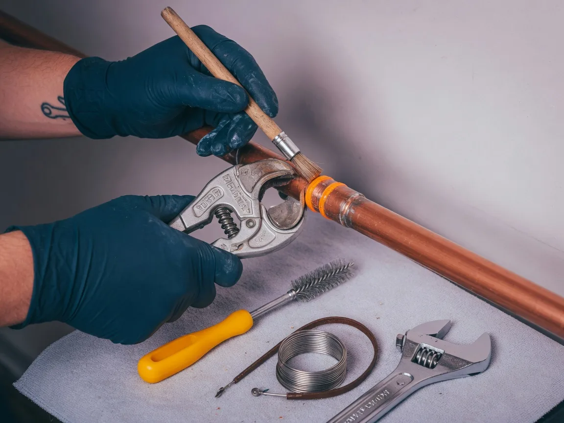 Why choose Sump Pump Repair in Ludlow, SD